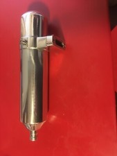 Raptor muffler silenziatore usato  Italia