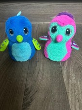 Hatchimals interactive draggle for sale  STOCKPORT