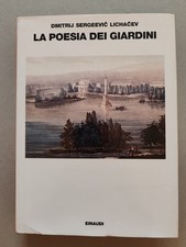 Lichacev poesia dei usato  Torino