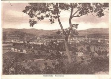 Umbertide panorama usato  Mandello del Lario