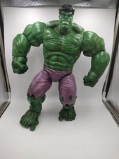 Incredible hulk action for sale  Simsbury
