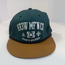 Krew hat mens for sale  Salt Lake City