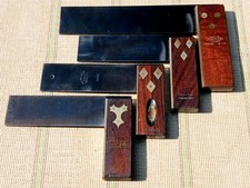 Vintage square tools for sale  CHEADLE
