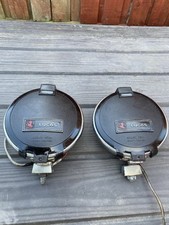 Pair lucas sealed for sale  STOCKTON-ON-TEES