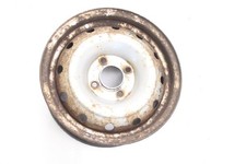 Rim steel rim d'occasion  Expédié en Belgium
