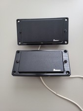 2× Pickup Ibanez Para Guitarra Eléctrica comprar usado 2× Pickup Ibanez Para Guitarra Eléctrica comprar usado  Enviando para Brazil