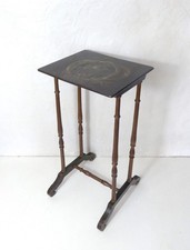 Table appoint sellette d'occasion Table appoint sellette d'occasion  Grand-Fougeray