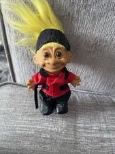 Vintage russ troll. for sale  GLASGOW