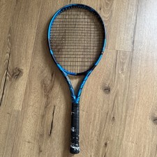 Babolat pure drive gebraucht kaufen  Bensheim