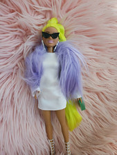 Hübsche barbie puppe gebraucht kaufen  Kritzmow