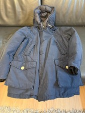 Woolrich jacke parka gebraucht kaufen Woolrich jacke parka gebraucht kaufen  Glinde