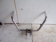 Guidon support fourche d'occasion  Chalon-sur-Saône