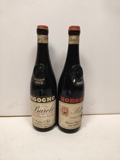 Borgogno barolo vino usato Borgogno barolo vino usato  Roma