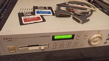 Akai s2000 midi gebraucht kaufen Akai s2000 midi gebraucht kaufen  Oberau