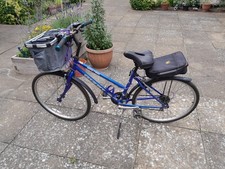 Giant hdhdhdhhd ladies for sale  LONDON