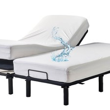 Waterproof split king for sale  Brentwood