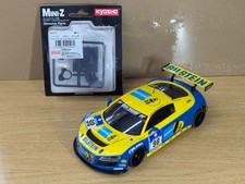 Kyosho mini rwd for sale  LEICESTER