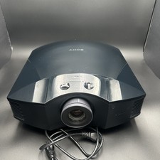 Sony vpl hw40es d'occasion  Expédié en Belgium