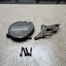 Boyesen stator flywheel for sale  Ewing