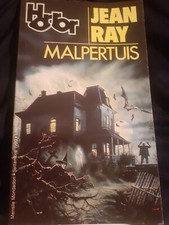 Malpertus jean ray usato  Turate