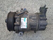 Compressore climatizzatore fia usato  Napoli