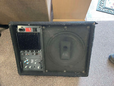 Fender power stage for sale  Livonia