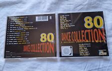 Dance collection raro usato  Italia
