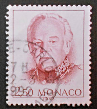 Monaco 1991 definitive d'occasion  Paris III