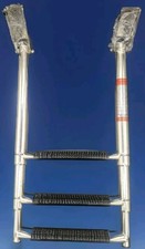 Step boat ladder for sale  Columbus