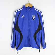Felpa adidas usa usato  Ercolano