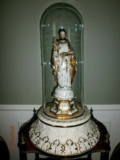 Saint joseph poscelaine d'occasion  Genouillac