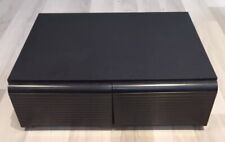 Vhs storage drawer for sale  BIRMINGHAM