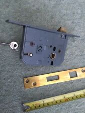 Yale lever mortice for sale  NEWARK