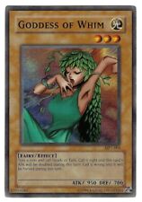 Yugioh goddess whim d'occasion  Paris-