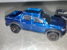 Matchbox chevy colorado for sale  MANCHESTER