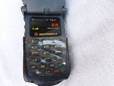Motorola startac vintage d'occasion  Expédié en Belgium