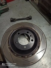 Dischi freno brembo usato  Italia