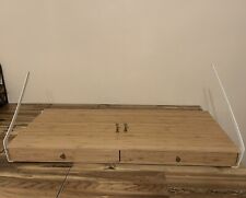 Ikea svalnas desk for sale  Leonardo