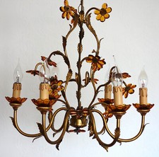 Wunderschöne vergoldete metal gebraucht kaufen  Dietzenbach