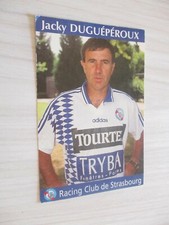 Dugueperoux strasbourg 1995 d'occasion  Nice-