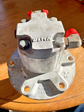 Motor de carretel hidráulico Jacobsen hr5111 comprar usado  Enviando para Brazil
