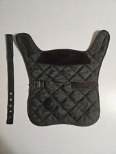 Barbour dog coat for sale  READING