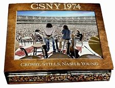 Crosby stills nash for sale  Lakeside