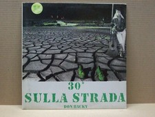 Don backy sulla usato  Latina