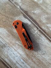 Used benchmade 680 gebraucht kaufen  Wetzlar