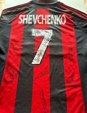 Maglia milan home usato  Sant Agata de Goti