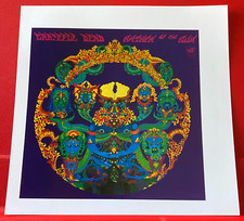 Grateful dead anthem for sale  WINDSOR