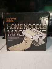 Pasta maker home for sale  Levittown