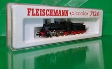 Fleischmann 7124 scala usato  Torino