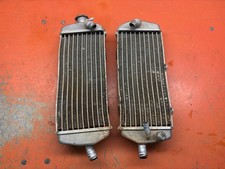 Rough functional radiator for sale  Lakeport